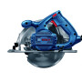 Циркулярная пила BOSCH GKS 140