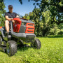 Мини-трактор SECO Starjet UJ102/23H Briggs&Stratton