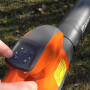 Аккумуляторная воздуходувка Husqvarna 525iB (536LiB)