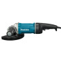 Углошлифмашина MAKITA GA9070X1