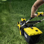 Аккумуляторная газонокосилка Karcher LMO 36-46 BATTERY Set