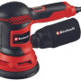 Эксцентриковая шлифмашина Einhell TC-RS 425 E