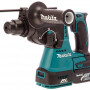 Аккум. перфоратор MAKITA DHR 242 RFE в чем.
