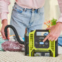 ONE + / Компрессор аккумуляторный RYOBI R18MI-0 (без батареи)