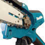Аккумуляторная пила цепная MAKITA LXT DUC150SF (АКБ 3Ач + ЗУ)