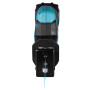 Аккумуляторная сабельная пила MAKITA LXT DJR189RTJ в кейсе