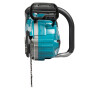 Аккумуляторная пила цепная MAKITA XGT UC030GZ (без АКБ и ЗУ)