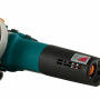 Эксцентриковая шлифмашина MAKITA BO 6040 в чем.