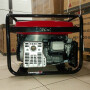 Генератор бензиновый Senci SC11000-E3