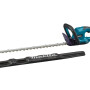 Аккумуляторный кусторез MAKITA LXT DUH607Z (без АКБ и ЗУ)
