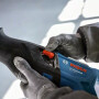Аккум. сабельная пила BOSCH GSA 185-LI в кор