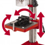 Станок сверлильный Einhell TC-BD 630