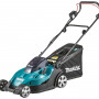 Аккумуляторная газонокосилка Makita DLM 431 Z