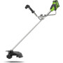 Аккумуляторный триммер Greenworks GD40BCB