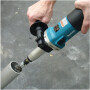 Прямая шлифмашина MAKITA GD 0800 C в кор.