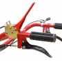 Культиватор бензиновый FERMER FM-1412MX без колес