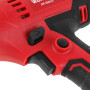 Дрель-шуруповерт WORTEX LX DR 1025 D в кор.