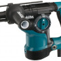 Перфоратор MAKITA HR 2811 FT