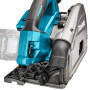Аккумуляторная дисковая пила MAKITA XGT SP001GZ02 в кейсе (без АКБ и ЗУ)