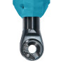 Аккумуляторный ударный гайковерт MAKITA LXT DWR 180 Z