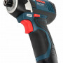 Гайковерт ударный Bosch GDR 10.8-LI Professional