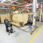 Промышленный пылесос Karcher IVC 60/24-2 Tact2
