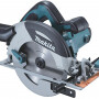 Циркулярная пила MAKITA HS 7100