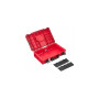 Ящик для инструментов Qbrick System ONE 200 Vario RED Ultra HD