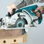 Аккум. циркулярная пила MAKITA DRS 780 Z