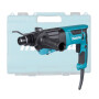 Перфоратор MAKITA HR 2670 в чем.