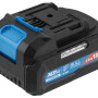 Аккум. дрель-шуруповерт BULL SR 1804 Xcase XLTpro (2 АКБ 2Ач + ЗУ)