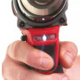 Аккумуляторная дрель-шуруповерт Milwaukee M12 FDD-202X