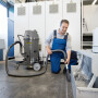 Промышленный пылесос Karcher IVR 35/20-2 PF ME