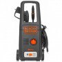 Аппарат высокого давления BLACK DECKER BX PW1500E