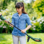 Триммер аккумуляторный Bosch EasyGrassCut 18-230