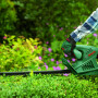 Кусторез электрический Bosch EasyHedgeCut 45