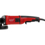 Одноручная углошлифмашина WORTEX LX AG 1512-1 в кор.