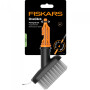 Насадка-щетка для чистки швов FISKARS OneClick