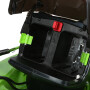 Аккумуляторная самоходная газонокосилка Greenworks GC82LM51SP (2 АКБ 5Ач + ЗУ 2 слота)