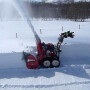 Снегоуборщик Honda HSS 970 ET