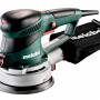 Эксцентриковая шлифмашина Metabo SXE 450 TurboTec