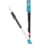 Аккумуляторный высоторез MAKITA LXT DUA200RF01 (АКБ 3Ач + ЗУ)
