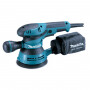 Эксцентриковая шлифмашина MAKITA BO 5040