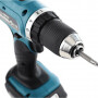 Аккум. дрель-шуруповерт MAKITA DDF 453 SYX4 в кор.