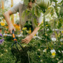 Культиватор FISKARS Grebber OneClick