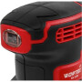Эксцентриковая шлифмашина WORTEX LX RS 1230