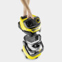 Пылесос Karcher WD 6 P S V-30/6/22/T