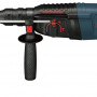 Перфоратор BOSCH GBH 2-26 DFR в чем + набор оснастки