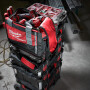 Сумка для инструмента MILWAUKEE PACKOUT закрытая 38 см