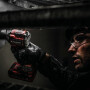 Аккумуляторный ударный гайковерт Einhell TP-CW 18/260-C Li BL - Solo